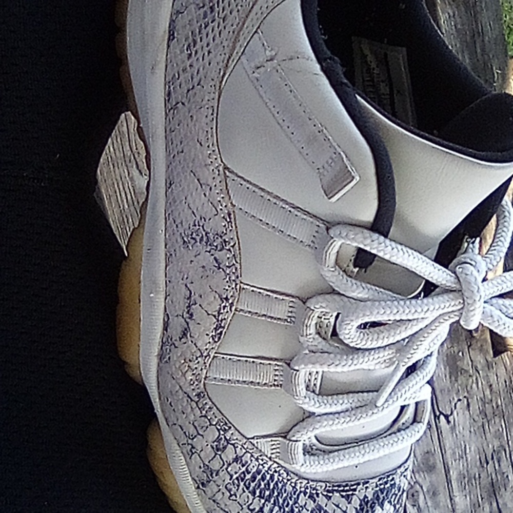 Jordans special edition